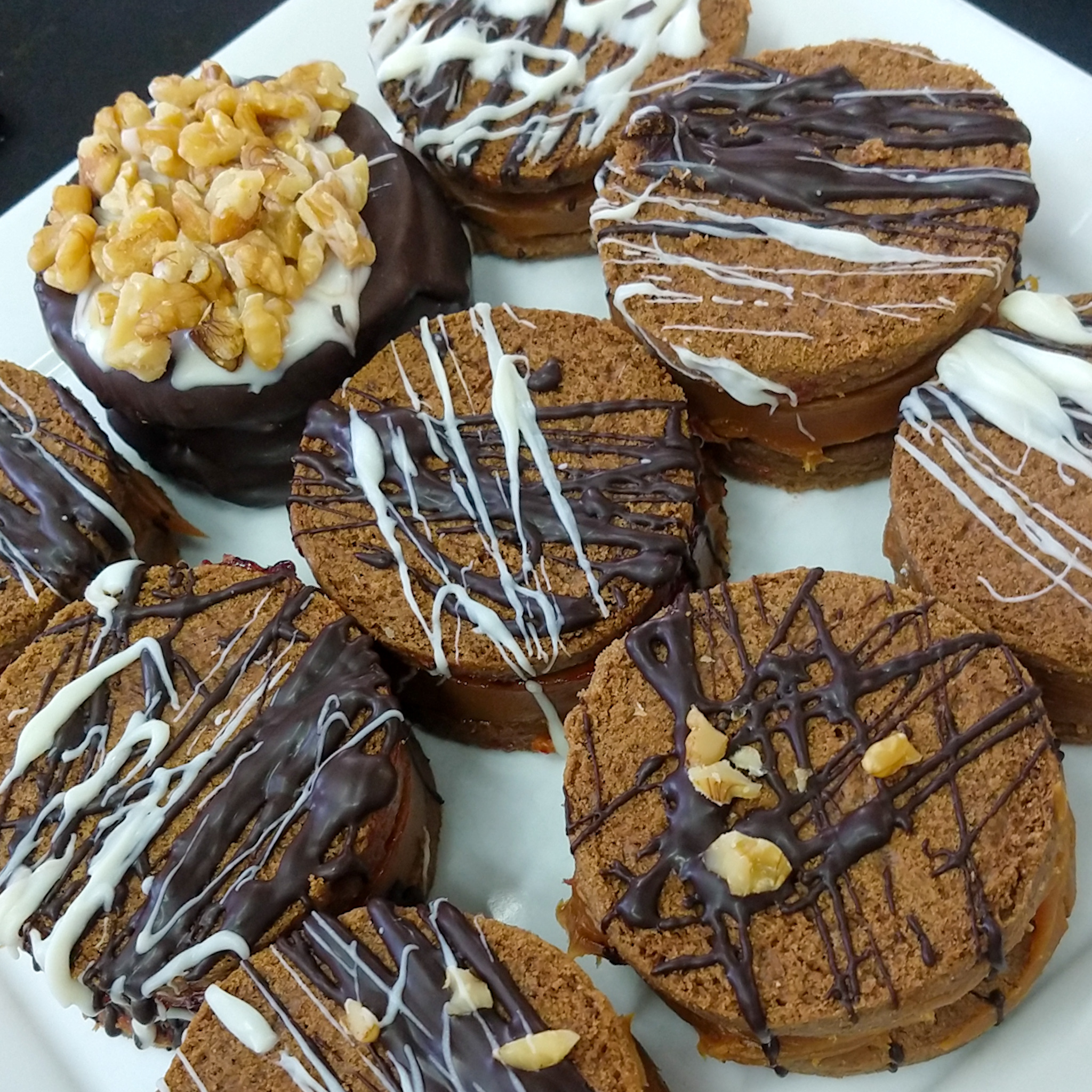 alfajores