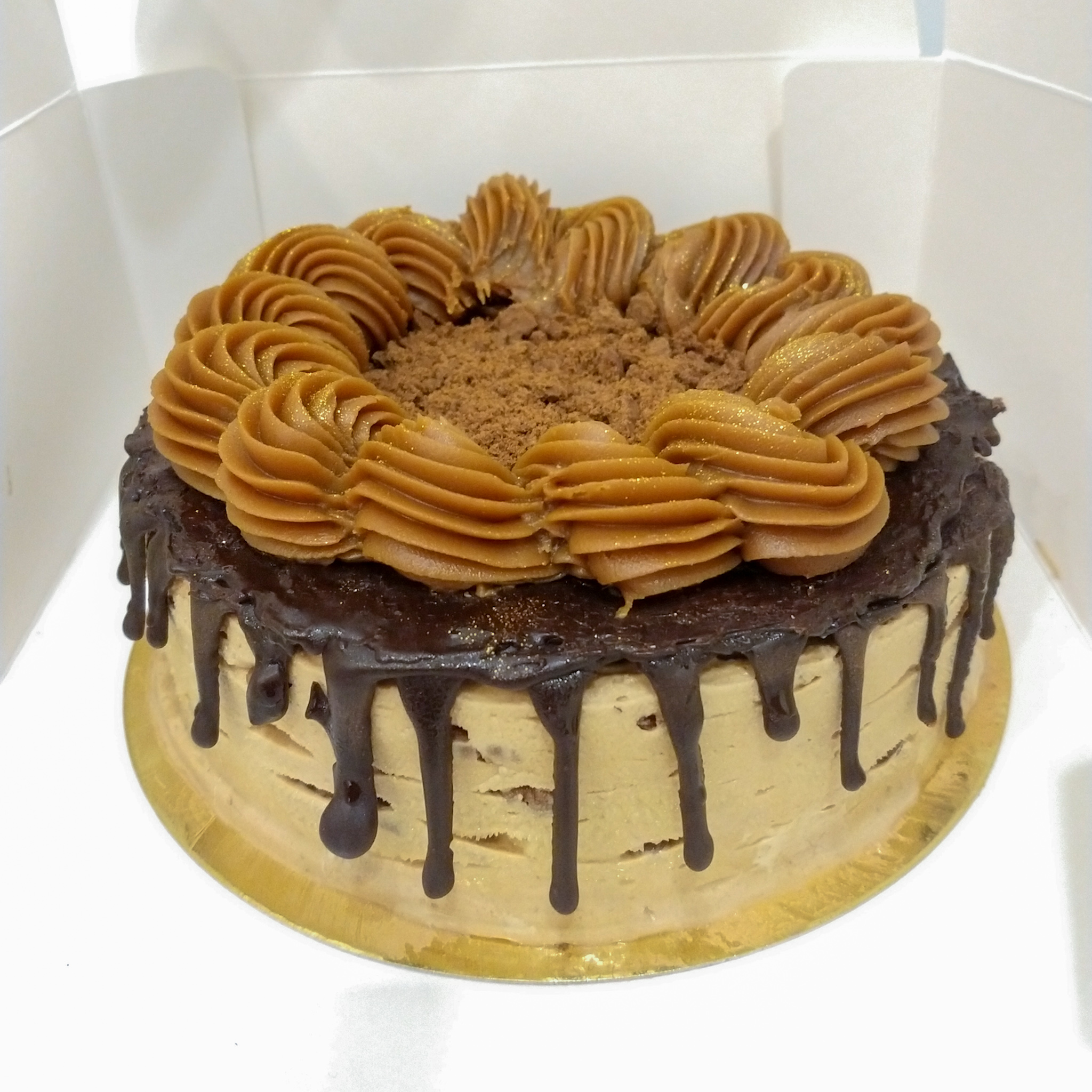 chocotorta