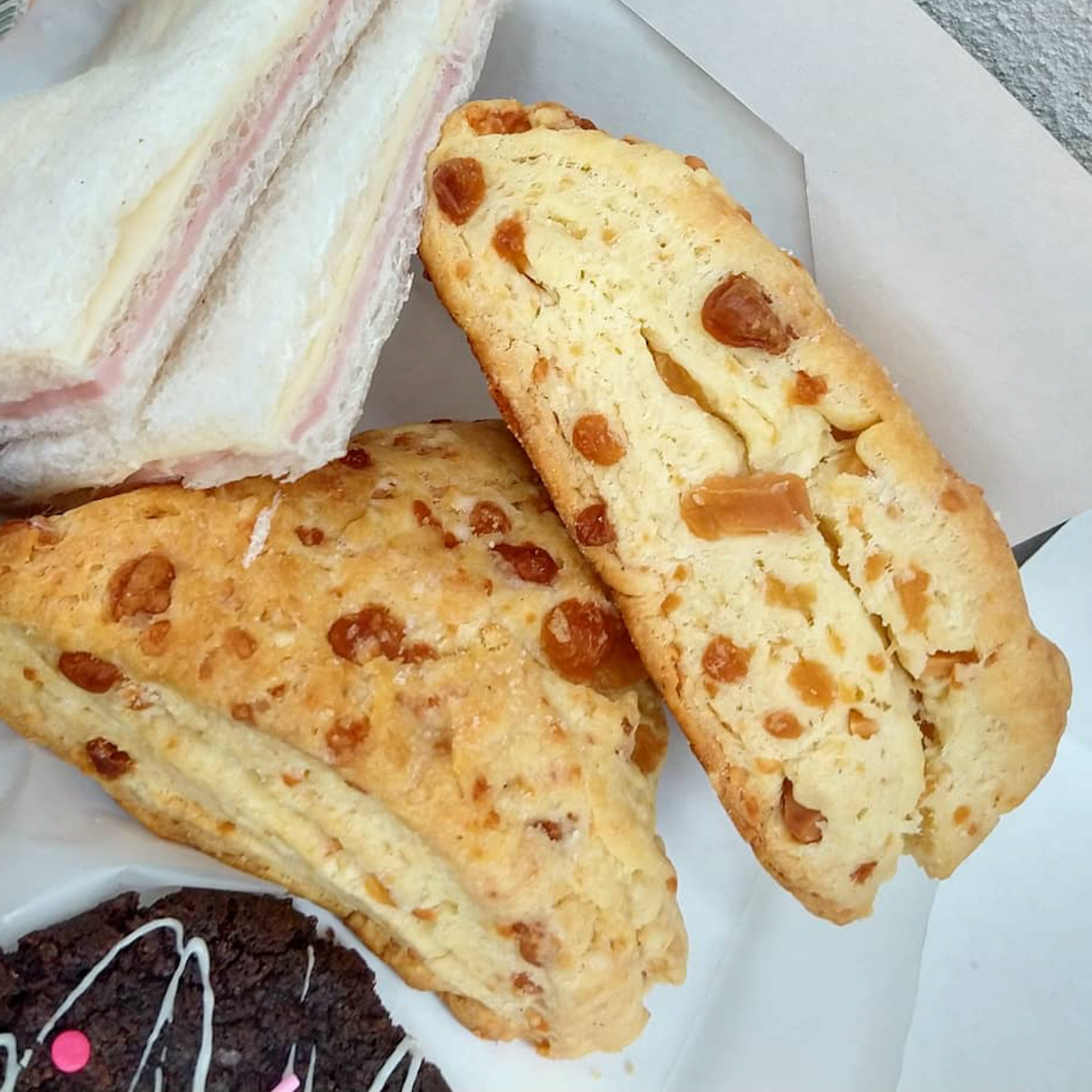 scons de queso