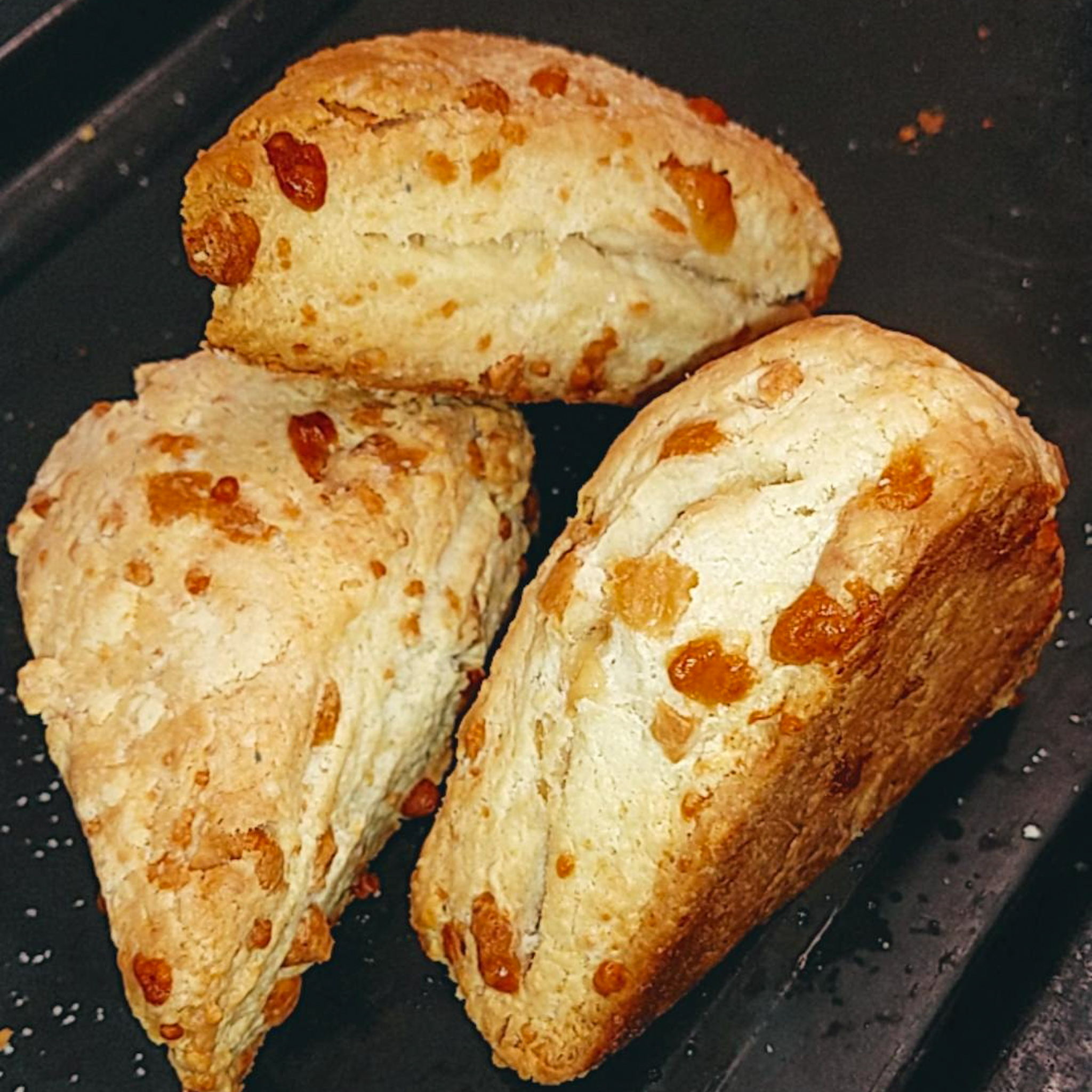 scons de queso