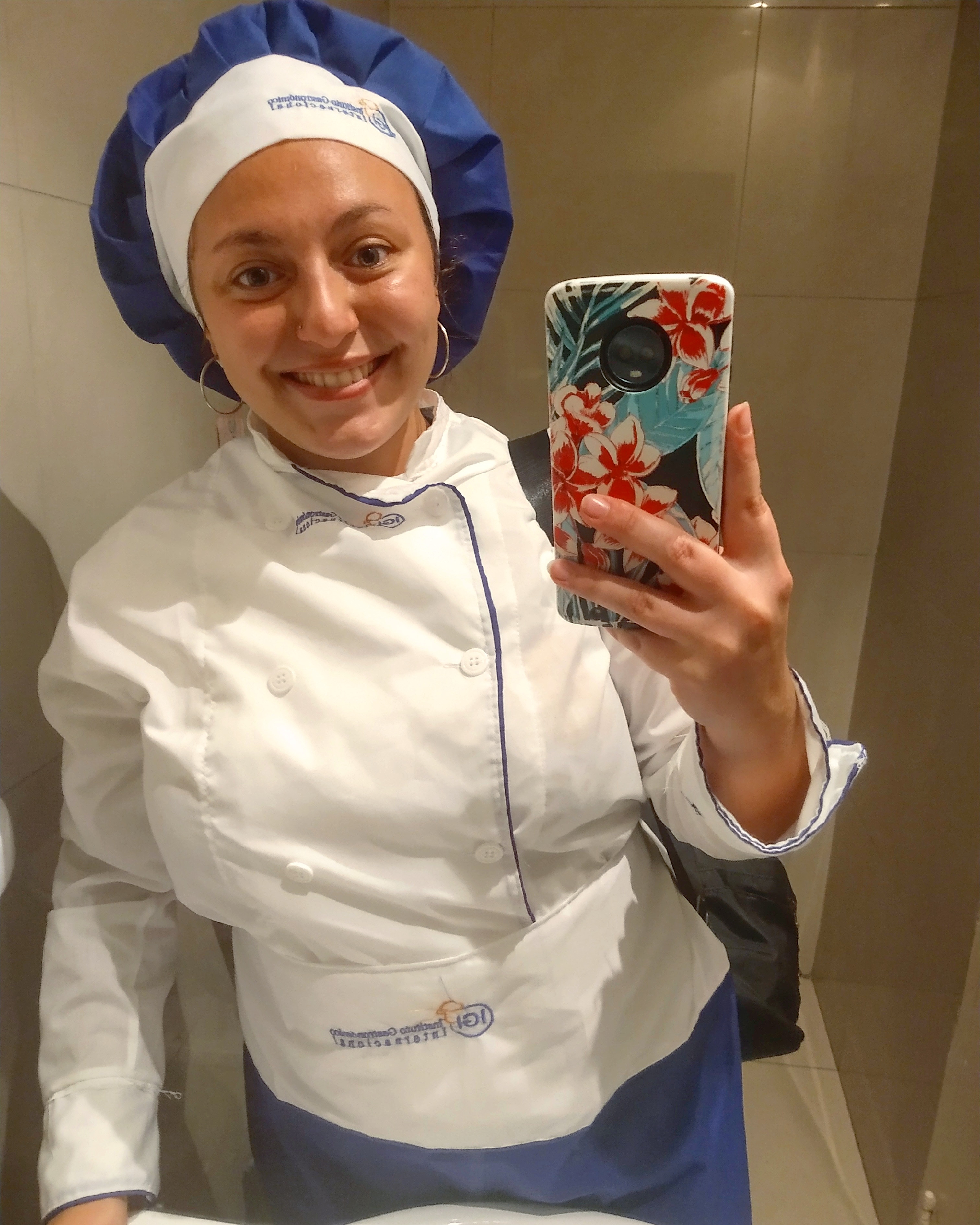 Julieta Bachur, creadora de Dolce Julieta